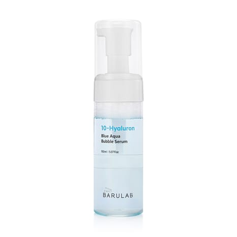 10 Hyaluron Blue Aqua Bubble Serum - 150ml
