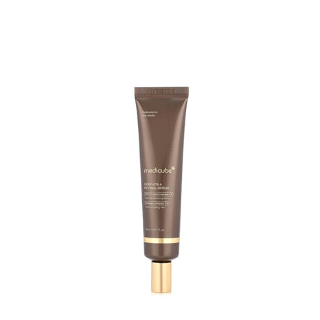 Deep Vita A Retinol Serum - 30ml