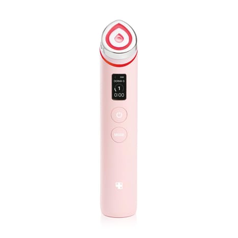 Age-R Booster Pro - Pink
