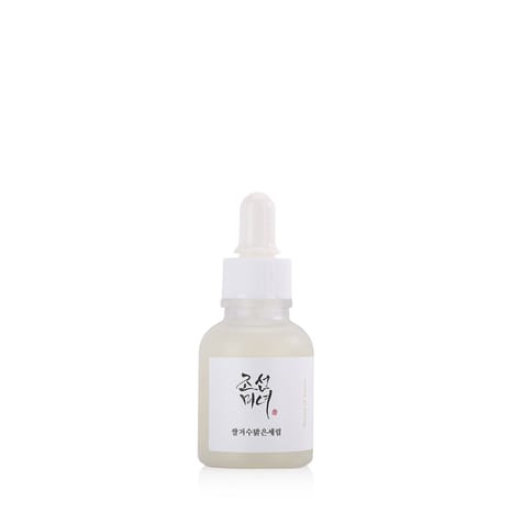 Glow Deep Serum: Rice + Alpha Arbutin - 30ml