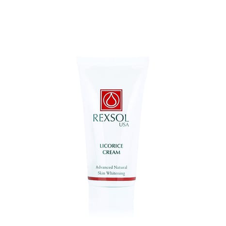 Licorice Cream - 60g