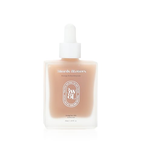 Energy Active Ampoule - 50ml