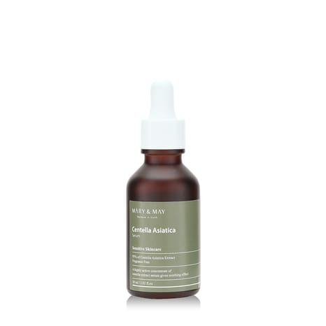 Centella Asiatica Serum - 30ml