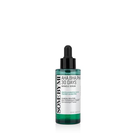 AHA, BHA, PHA 30 Days Miracle Serum - 50ml