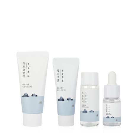 [SC-00011163] مجموعة 1025 دوكدو - 4 حبات
