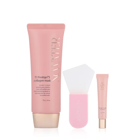 Prestige Set - 2 pcs