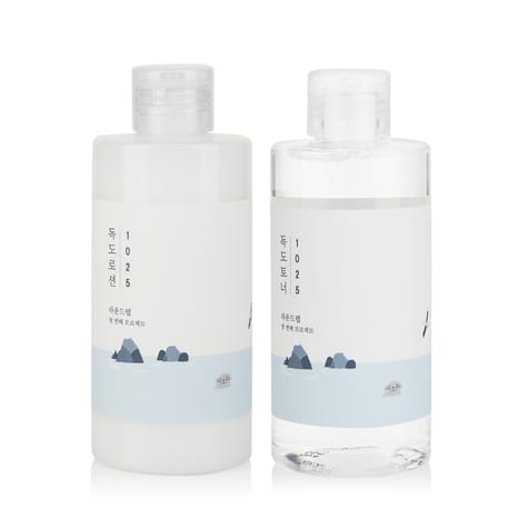 [SC-00006424] 1025 Dokdo Set - 2 pcs