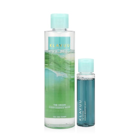 [SC-00006723] The Origin Ocean Set - 2 pcs