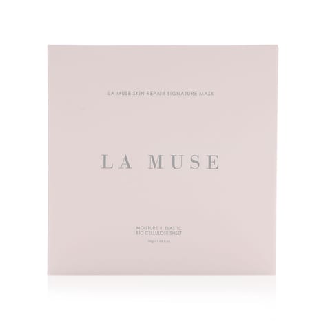 [SC-00000992] Skin Repair Signiture Mask - 5 Sheets
