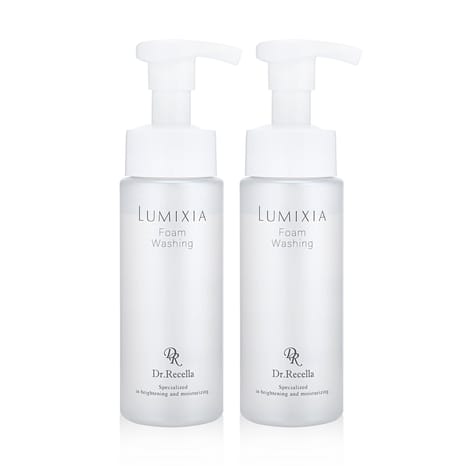 Foam Cleanser Duo - 2 pcs