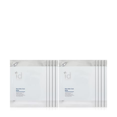 Real After Care Bio Mask Set - 2 pcs