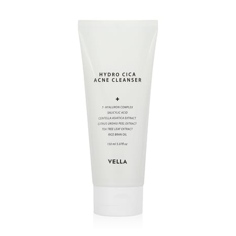 Hydro Cica Acne Cleanser - 150ml