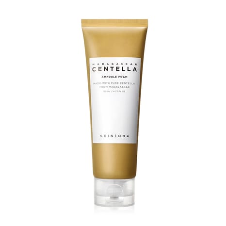 Madagascar Centella Ampoule Foam - 125ml
