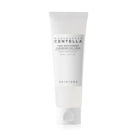 [SC-00014599] Madagascar Centella Tone Brightening Cleansing Gel Foam - 125ml