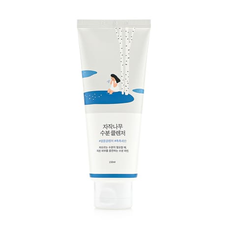 [SC-00005648] Birch Juice Moisturizing Cleanser - 150ml