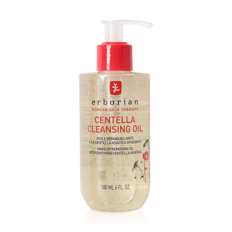 Centella Cleansing Oil - 180ml