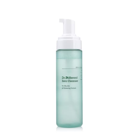 [SC-00005672] Zero Cleanser for Oily Skin - 200ml