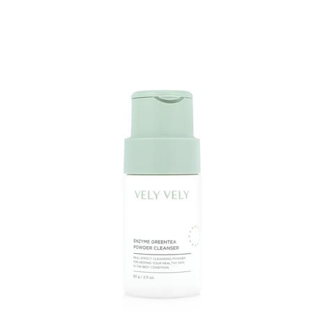 Enzyme Green Tea Powder Cleanser - 60g