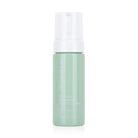 Jeju Yuja Balancing Bubble Cleanser - 145ml