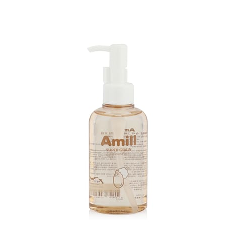 Super Grain Cleansing Oil - 125ml