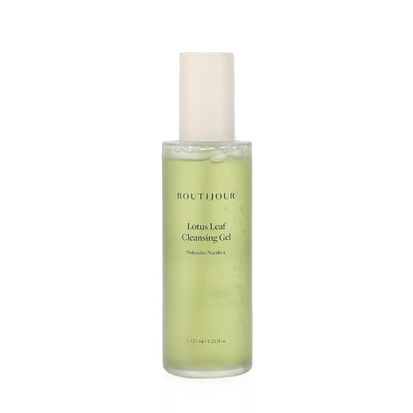 [SC-00008275] Lotus Leaf Cleansing Gel - 125ml
