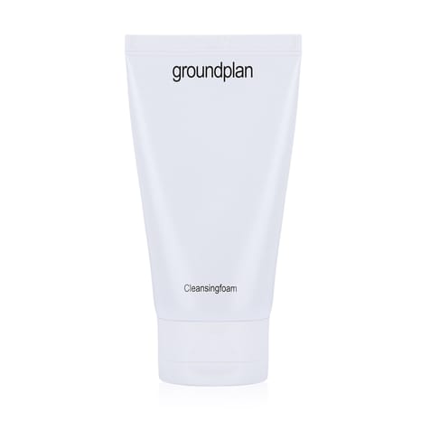 Cleansing Foam - 100ml