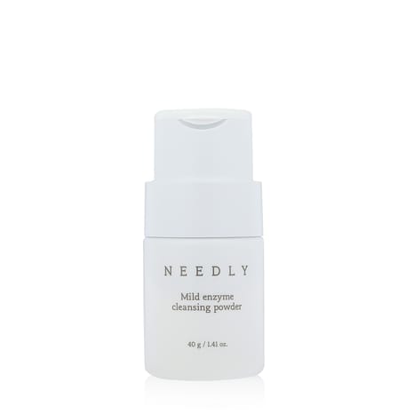 [SC-00010336] Mild Enzyme Cleansing Powder - 40g