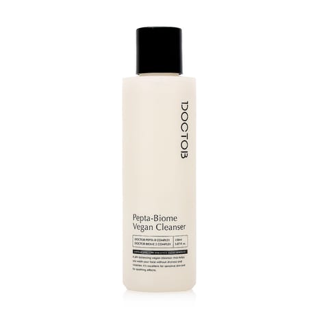 Pepta-Biome Vegan Cleanser - 150ml