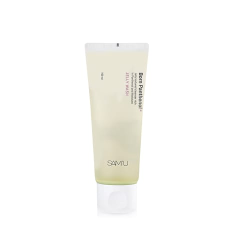 Born Panthenol Jelly Wash - 100ml