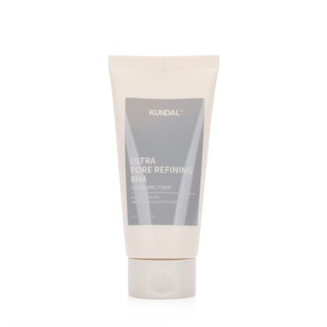 BHA Cleansing Foam - 155ml