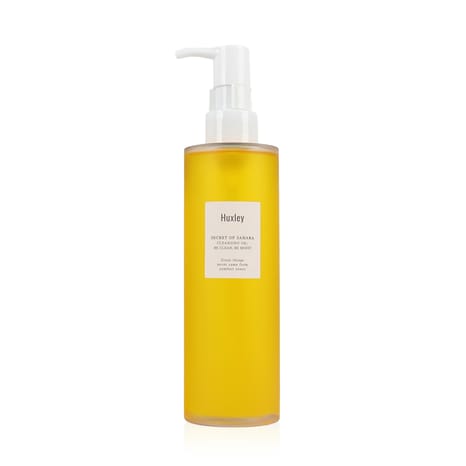 [SC-00011435] Be Clean, Be Moist Cleansing Oil - 200ml