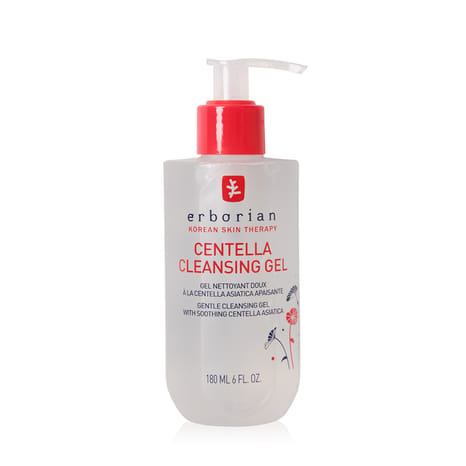 Centella Cleansing Gel - 180ml