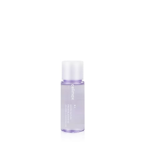 Derma Nature Fresh Blackhead Jojoba Cleansing Oil - 20ml