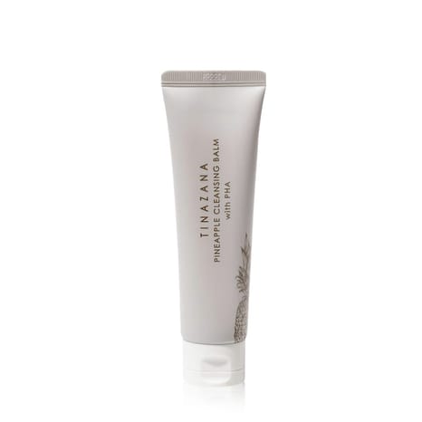 Pineapple Cleansing Balm with PHA - 100ml