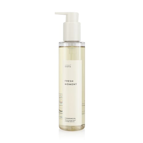 [SC-00011553] Fresh Moment Cleansing Oil - 200ml