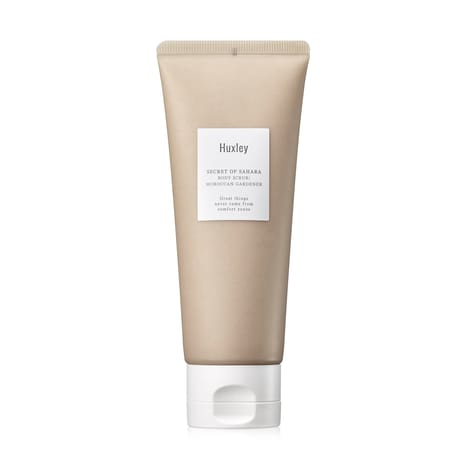 [BAB-00003169] Moroccan Gardener Body Scrub - 110ml