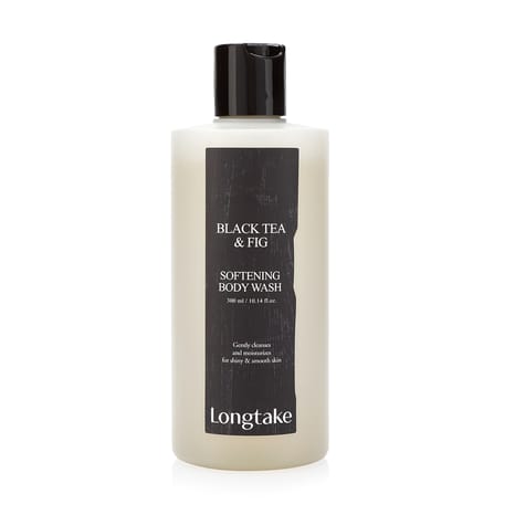 Black Tea & Fig Softening Bodywash - 300ml