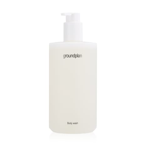 Body Wash - 500g