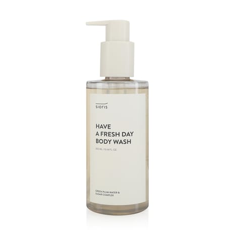 [BAB-00003178] Have a Fresh Day Body Wash - 300ml