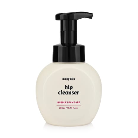 [BAB-00001714] Excellent Hip Cleanser - 300ml