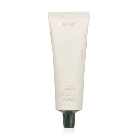 Green Wood Hand Cream - 50ml