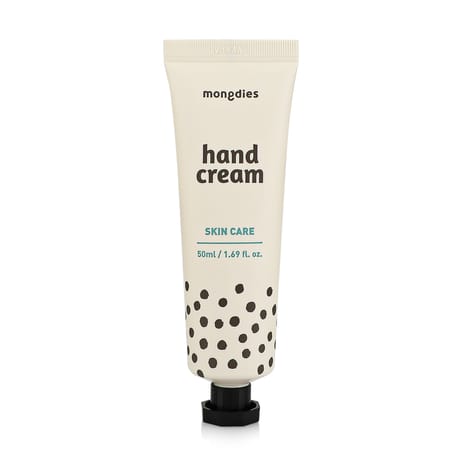 [BAB-00001711] Excellent Hand Cream - 50ml