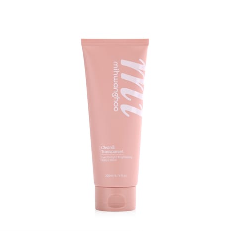 Ever Delight Brightening Body Lotion - 200ml