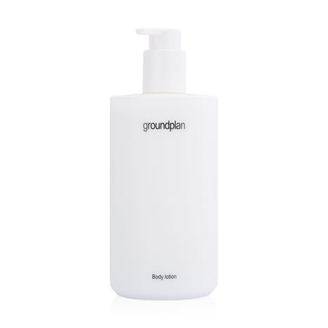 Body Lotion - 500g