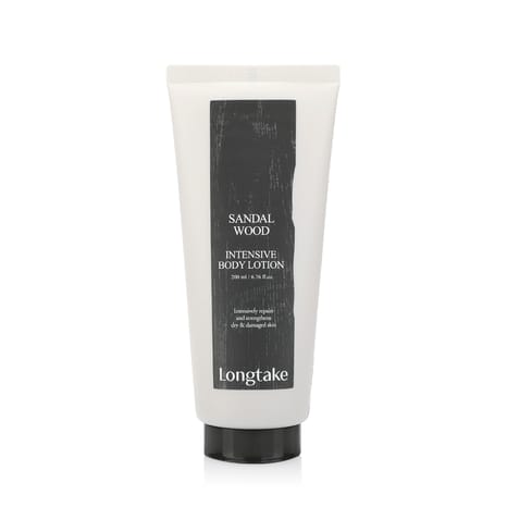 [BAB-00002294] Sandal Wood Intensive Body Lotion - 200ml