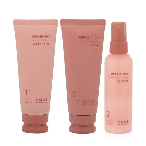 [HC-00004974] Repair Cica Hair Care Set - 3 pcs