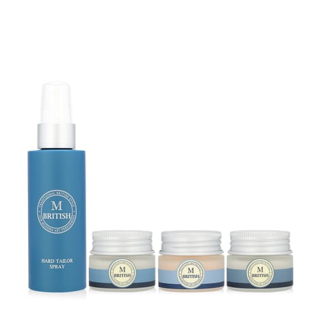 Discovery Kit - 4 pcs