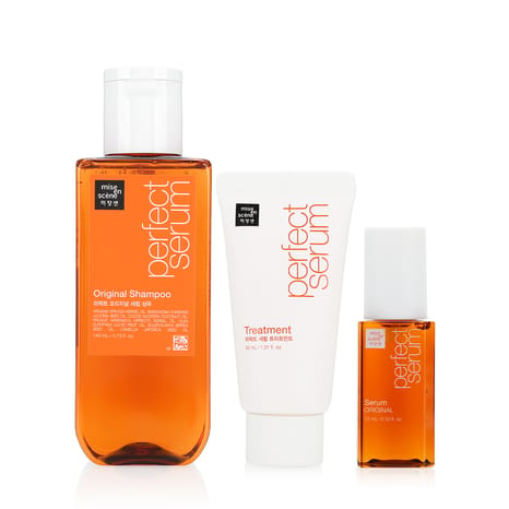 Perfect Serum Set - 3 pcs