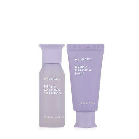 Derma Calming Mini Kit - 2 pcs