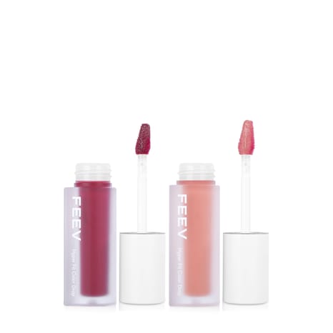 Hyper-Fit Color Drop Tint Set - 2 pcs